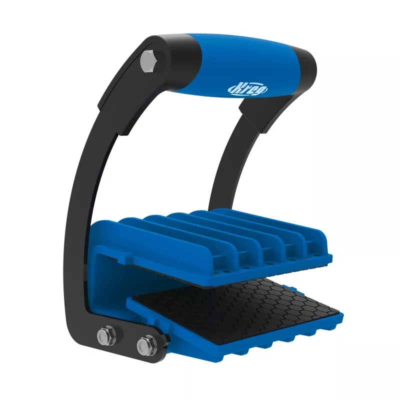 Porte-panneaux KREG Jusqu'à 1m22x2m50 - KMA3000 3 Porte-panneaux KREG Jusqu'à 1m22x2m50 - KMA3000