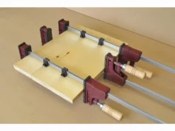 Serre-joint Parallèle PIHER PRL 400 - L 60 Cm - 02660 7 Serre-joint Parallèle PIHER PRL 400 - L 60 Cm - 02660 -Outillage Soldes prl 400 piher 1 1