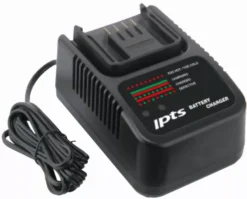 Clé à Chocs 1/2'' Batterie 18V 4Ah SAM OUTILLAGE - P-210-K 7 Clé à Chocs 1/2'' Batterie 18V 4Ah SAM OUTILLAGE - P-210-K -Outillage Soldes sam06479 1