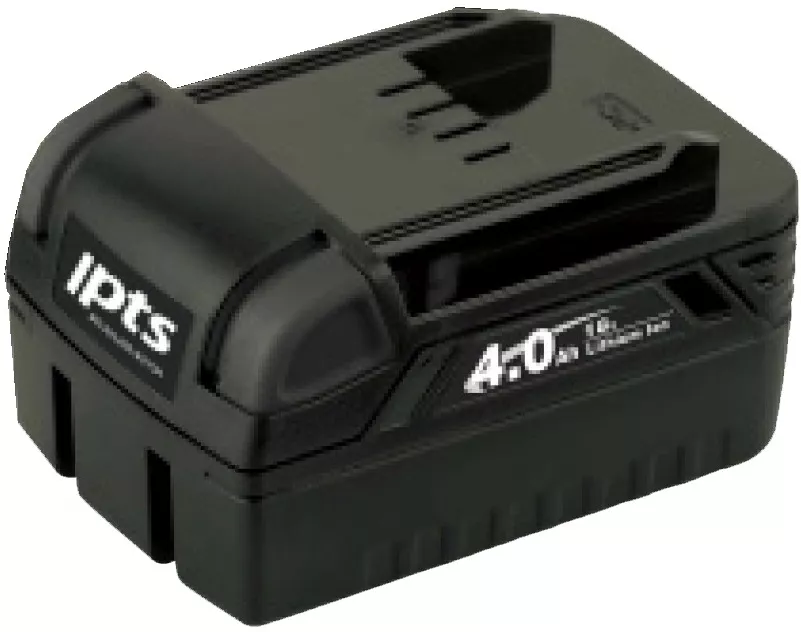 Clé à Chocs 1/2'' Batterie 18V 4Ah SAM OUTILLAGE - P-210-K 3 Clé à Chocs 1/2'' Batterie 18V 4Ah SAM OUTILLAGE - P-210-K