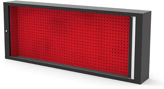 Armoire D'outillage à Rideau SAM Longueur 2 Mètres - ETAB-AR2000 3 Armoire D'outillage à Rideau SAM Longueur 2 Mètres - ETAB-AR2000