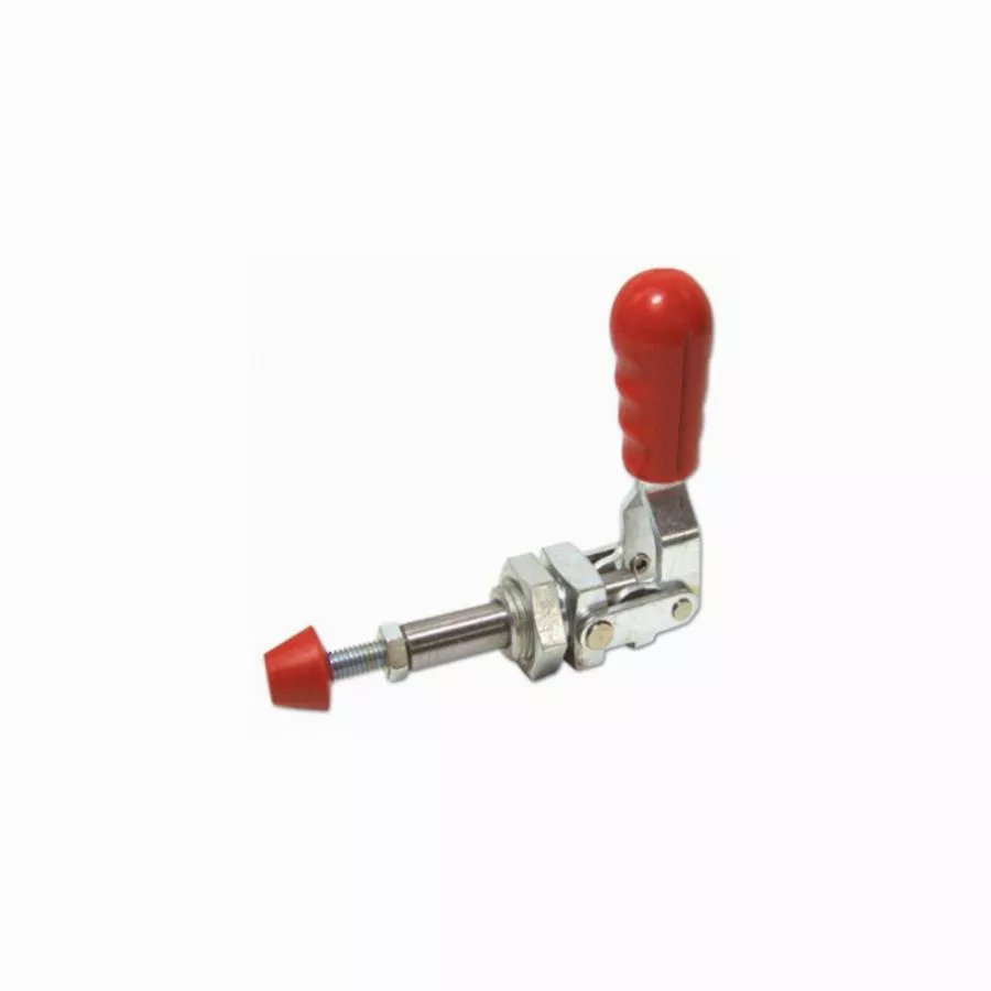 Sauterelle En Tirant-poussant PIHER M6 602 Mm - 56102 3 Sauterelle En Tirant-poussant PIHER M6 602 Mm - 56102