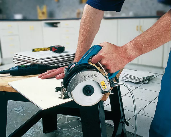 Scie Diamant 860 W MAKITA - 4101RH - Image 3