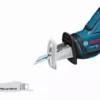 Scie Sabre GSA 12V-14 BOSCH En Carton - 060164L902 1 Scie Sabre GSA 12V-14 BOSCH En Carton - 060164L902 -Outillage Soldes sdb41029