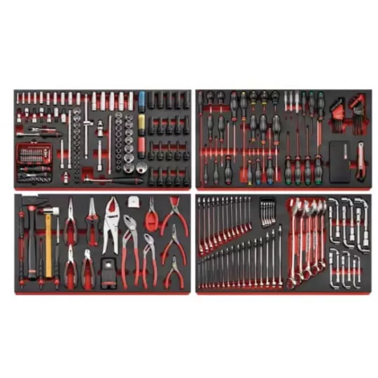 Servante Jet Composition Outillage Or édition Limitée Racing - FACOM - JET.6M4A24HG 3 Servante Jet Composition Outillage Or édition Limitée Racing - FACOM - JET.6M4A24HG