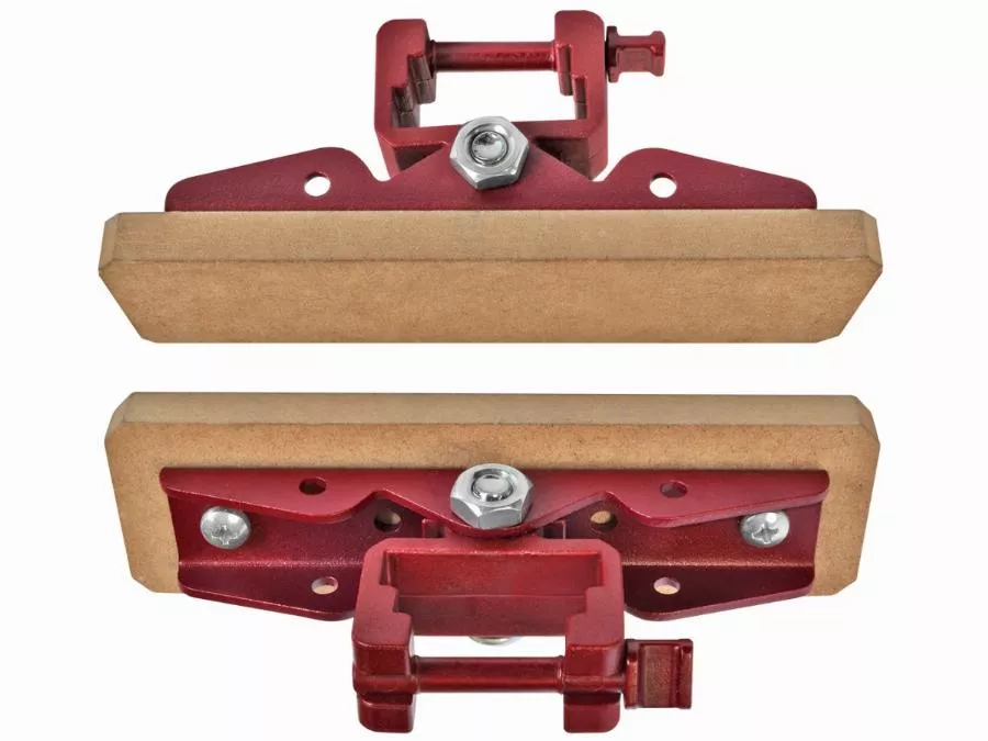 Set De 2 Patins Pivotants PIHER PRL 400 - 02602 5 Set De 2 Patins Pivotants PIHER PRL 400 - 02602 - Image 3