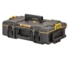 Coffret ToughSystem DS150 DEWALT 165x554x371 Mm - DWST83293-1 1 Coffret ToughSystem DS150 DEWALT 165x554x371 Mm - DWST83293-1 -Outillage Soldes stan1364