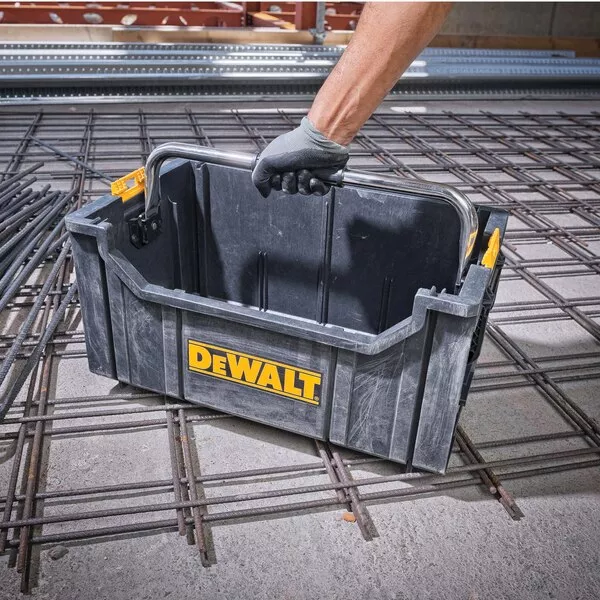 Boîte à Outils ToughSystem DS450 DEWALT 555x325x277 Mm - DWST1-75654 5 Boîte à Outils ToughSystem DS450 DEWALT 555x325x277 Mm - DWST1-75654 - Image 3