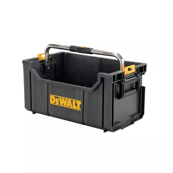 Boîte à Outils ToughSystem DS450 DEWALT 555x325x277 Mm - DWST1-75654 3 Boîte à Outils ToughSystem DS450 DEWALT 555x325x277 Mm - DWST1-75654