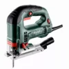 Scie Sauteuse METABO STEB 100 QUICK - 710 W - 604210000 -Outillage Soldes steb 100 quick 01110005s 51