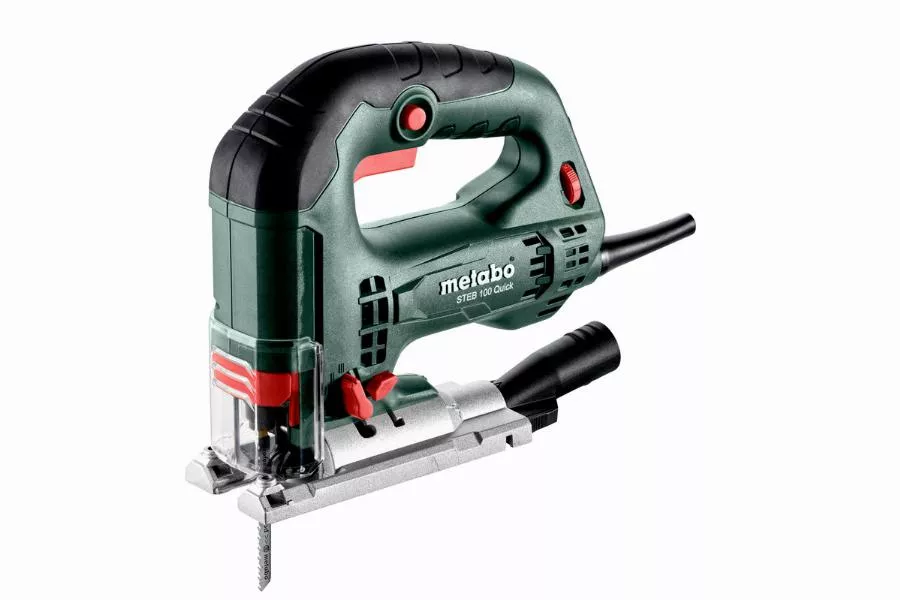 Scie Sauteuse METABO STEB 100 QUICK - 710 W - 604210000 3 Scie Sauteuse METABO STEB 100 QUICK - 710 W - 604210000