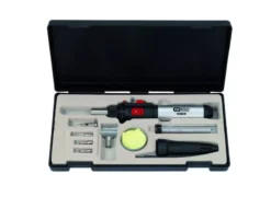 Micro Set De Soudure KS TOOLS - 10 Pièces - 960.1160